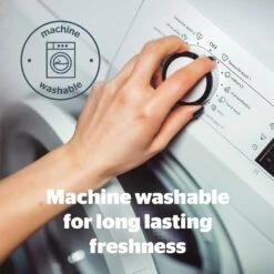 Silentnight Anti Allergy 4.5Tog Duvet - Single -Bed Linings Sales Store 1156317 R Z007A