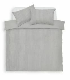 Habitat Crinkle Grey Bedding Set - Single 7 Habitat Crinkle Grey Bedding Set - Single -Bed Linings Sales Store 1232420 R Z002A
