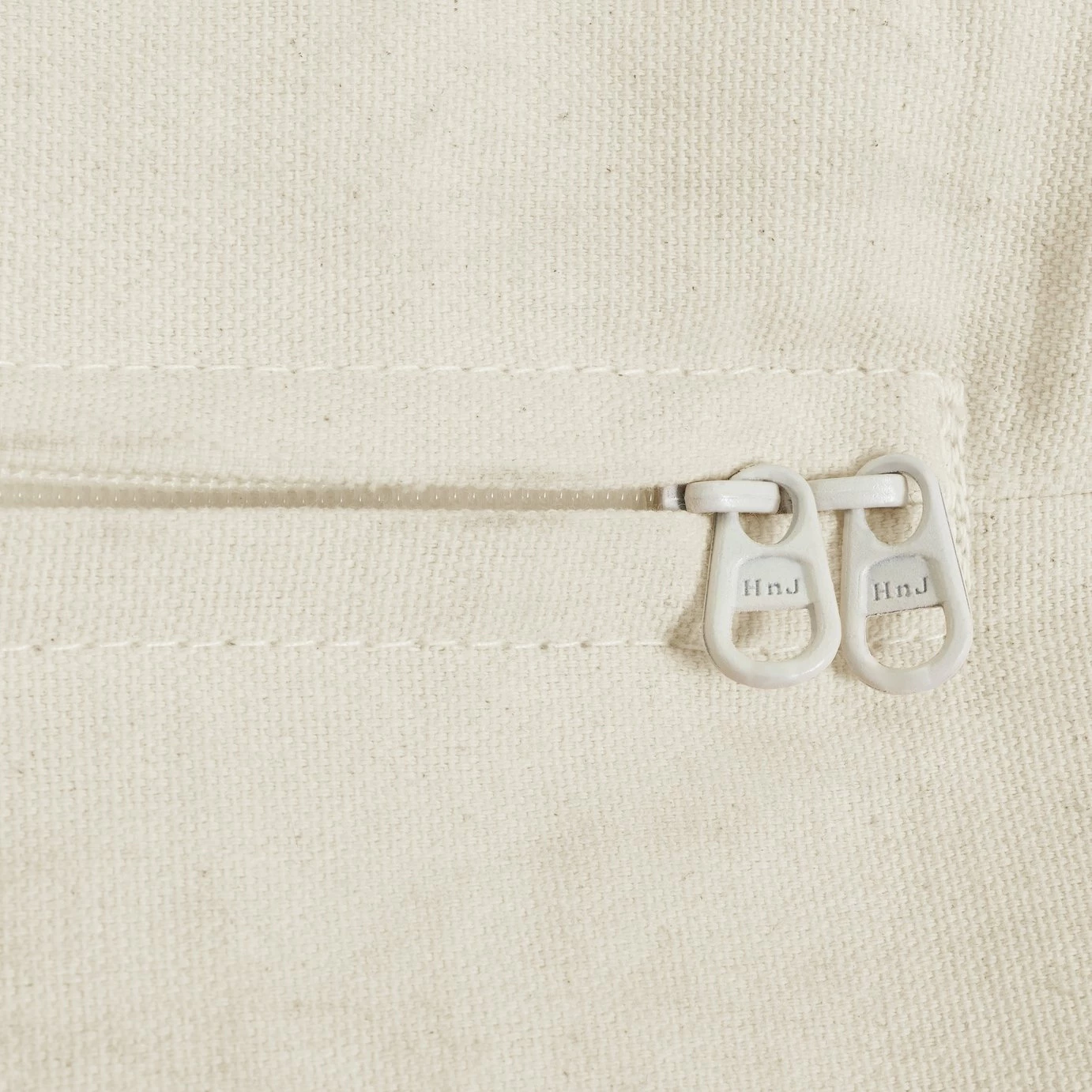 Habitat Kids Single Chair Boucle Bean Bag - Off White 6 Habitat Kids Single Chair Boucle Bean Bag - Off White - Image 6