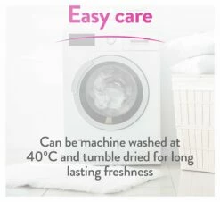 Slumberdown Soft & Huggable 10.5 Tog Duvet - Single -Bed Linings Sales Store 1482933 R Z007A