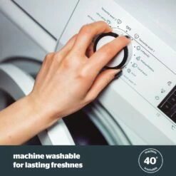 Silentnight Duck Feather & Down 13.5 Tog Duvet - Double -Bed Linings Sales Store 1934199 R Z008A