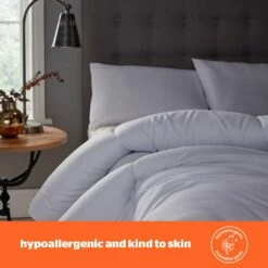 Silentnight Warm & Cosy 13.5 Tog Duvet - Single -Bed Linings Sales Store 1934247 R Z006A