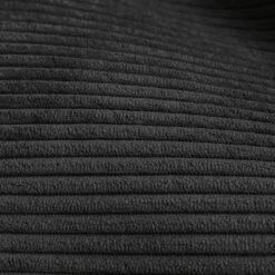 Kaikoo Aryton Cord Beanbag - Grey 9 Kaikoo Aryton Cord Beanbag - Grey -Bed Linings Sales Store 1996443 R Z003A