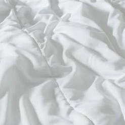 Habitat Anti-Allergy 4.5 Tog Duvet - Single -Bed Linings Sales Store 1998616 R Z003C