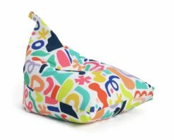 Habitat Kids Frankie Floor Cushion -Bed Linings Sales Store 2028846 R Z002A