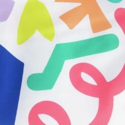 Habitat Kids Frankie Floor Cushion -Bed Linings Sales Store 2028846 R Z003A