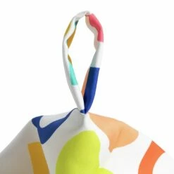 Habitat Kids Frankie Floor Cushion -Bed Linings Sales Store 2028846 R Z004A