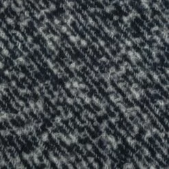 Habitat Faux Textured Mohair Throw - Navy - 125x150cm -Bed Linings Sales Store 2157841 R B001