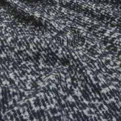 Habitat Faux Textured Mohair Throw - Navy - 125x150cm -Bed Linings Sales Store 2157841 R Z003A