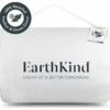 Earthkind Luxury Feather & Down 10.5 Tog Duvet - Single