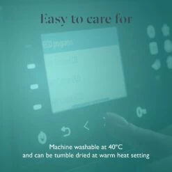 Earthkind Luxury Feather & Down 10.5 Tog Duvet - Single 18 Earthkind Luxury Feather & Down 10.5 Tog Duvet - Single -Bed Linings Sales Store 2253721 R Z011A