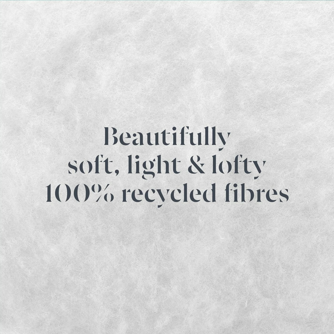 EarthKind Luxury 10.5 Tog Duvet - Single 6 EarthKind Luxury 10.5 Tog Duvet - Single - Image 6