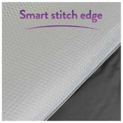 Slumberdown Coverless Comfort 10.5 Tog Duvet - Single -Bed Linings Sales Store 2254184 R Z006A