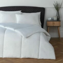 Habitat Anti-Allergy 13.5 Tog Duvet - Single -Bed Linings Sales Store 2723866 R Z004C