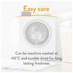 Slumberdown Summer Non Allergic 4.5 Tog Duvet - Single 20 Slumberdown Summer Non Allergic 4.5 Tog Duvet - Single -Bed Linings Sales Store 2842905 R Z010A