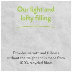 Slumberdown Spring Non Allergic 7.5 Tog Duvet - Single -Bed Linings Sales Store 2842936 R Z008A