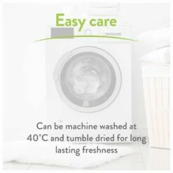 Slumberdown Spring Non Allergic 7.5 Tog Duvet - Single -Bed Linings Sales Store 2842936 R Z010A