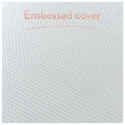 Slumberdown Silk Touch 10.5 Tog Duvet - Single -Bed Linings Sales Store 3038701 R Z007A