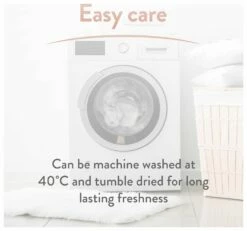 Slumberdown Silk Touch 10.5 Tog Duvet - Single -Bed Linings Sales Store 3038701 R Z011A