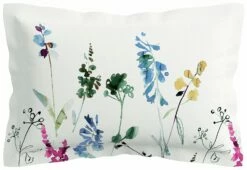 Helena Springfield Cotton Olivia White Bedding Set - Single 5 Helena Springfield Cotton Olivia White Bedding Set - Single -Bed Linings Sales Store 3068513 R Z003A