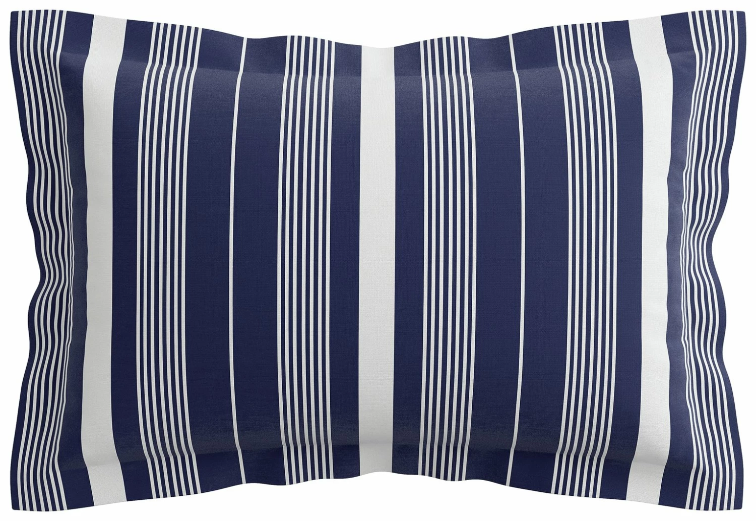 Helena Springfield Cotton Hampton Stripe Bedding Set- Single 3 Helena Springfield Cotton Hampton Stripe Bedding Set- Single - Image 3