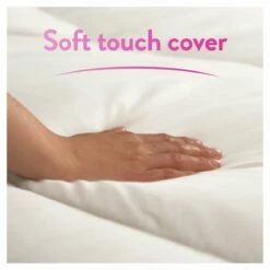 Slumberdown Soft And Huggable 13.5 Tog Duvet - Single 13 Slumberdown Soft And Huggable 13.5 Tog Duvet - Single -Bed Linings Sales Store 3102046 R Z004A