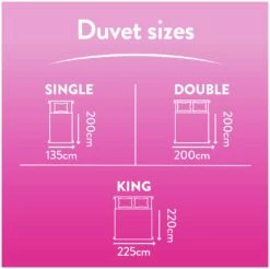 Slumberdown Soft And Huggable 13.5 Tog Duvet - Single 15 Slumberdown Soft And Huggable 13.5 Tog Duvet - Single -Bed Linings Sales Store 3102046 R Z006A