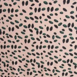 Habitat Botanical Print Multicolor Bedding Set - Double -Bed Linings Sales Store 3242009 R Z017A