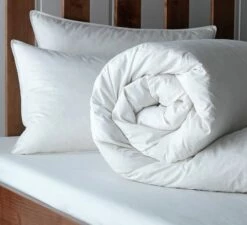 Habitat Anti-Allergy 10.5 Tog Duvet - Single -Bed Linings Sales Store 3361258 R Z003A
