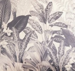 Habitat Tropical Fringed Cushion - Multi - 50x50cm -Bed Linings Sales Store 3980426 R B001