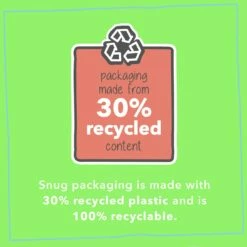 Snug Snuggle Up 13.5 Tog Duvet - Single -Bed Linings Sales Store 4461061 R Z006A