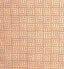 Habitat Geometric ZigZag Multicolour Bedding Set - Single -Bed Linings Sales Store 4529257 R Z017A