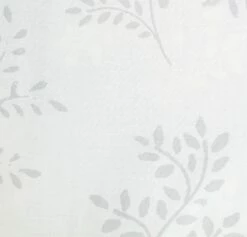 Habitat Floral Trail Grey Bedding Set - Single -Bed Linings Sales Store 4636700 R Z017A