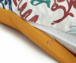 Habitat Artisan Bird Print Multicolor Bedding Set - Single -Bed Linings Sales Store 4662231 R Z003A