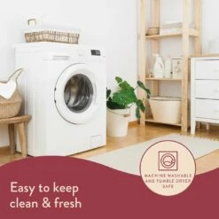 Dreamland Luxury Faux Fur Heated Throw - Large -Bed Linings Sales Store 4669911 R Z005A