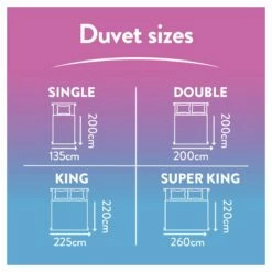 Slumberdown Climate Comfort 10.5 Tog Duvet - Single -Bed Linings Sales Store 4843249 R Z007A