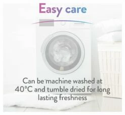 Slumberdown Climate Comfort 10.5 Tog Duvet - Single -Bed Linings Sales Store 4843249 R Z008A