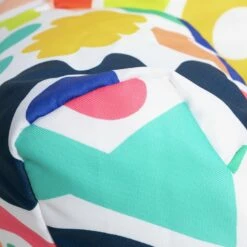 Habitat Kids Frankie Funzee Bean Bag Chair -Bed Linings Sales Store 4844750 R Z004A