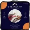 Dreamland Sherpa Tartan Reversible Overblanket