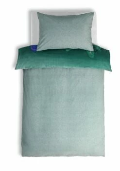 Habitat Kids Cotton Jungle Print Green Bedding Set - Toddler -Bed Linings Sales Store 5020793 R Z003A