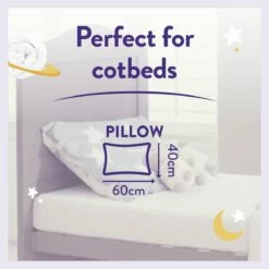 Slumberdown Soft Touch Anti Allergy 4 Tog Kids Duvet-Toddler 28 Slumberdown Soft Touch Anti Allergy 4 Tog Kids Duvet-Toddler -Bed Linings Sales Store 5235681 R Z011A