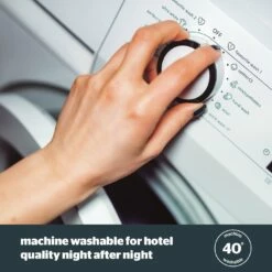 Silentnight Hotel Collection 10.5 Tog Duvet - Single -Bed Linings Sales Store 5274422 R Z007A