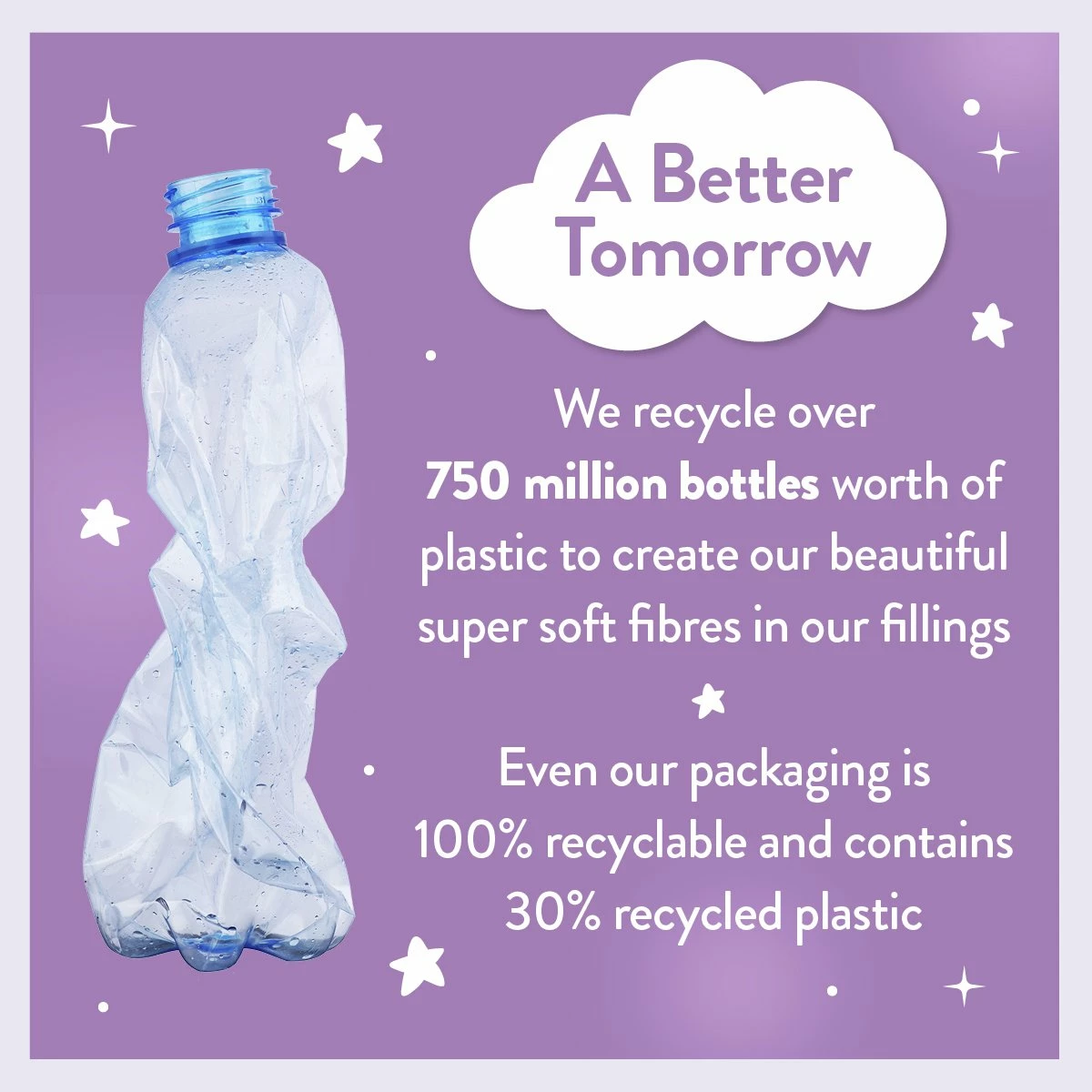 Slumberdown Luxury Cotton 4.5Tog Kids Duvet & Pillow –Single 15 Slumberdown Luxury Cotton 4.5Tog Kids Duvet & Pillow –Single - Image 15