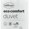 Silentnight Eco Comfort 10.5 Tog Duvet - Single