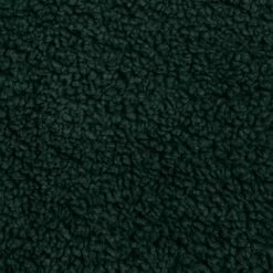 Habitat Faux Shearling Throw - Green - 125X150cm -Bed Linings Sales Store 5796261 R B001
