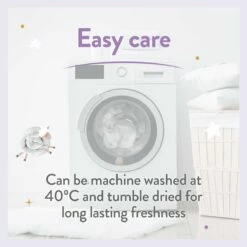 Slumberdown Anti Allergy 4 Tog Kids Duvet - Toddler 23 Slumberdown Anti Allergy 4 Tog Kids Duvet - Toddler -Bed Linings Sales Store 6996448 R Z010A