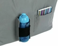 Kaikoo Large Grey Teenager Bean Bag Chair -Bed Linings Sales Store 7060603 R Z005A