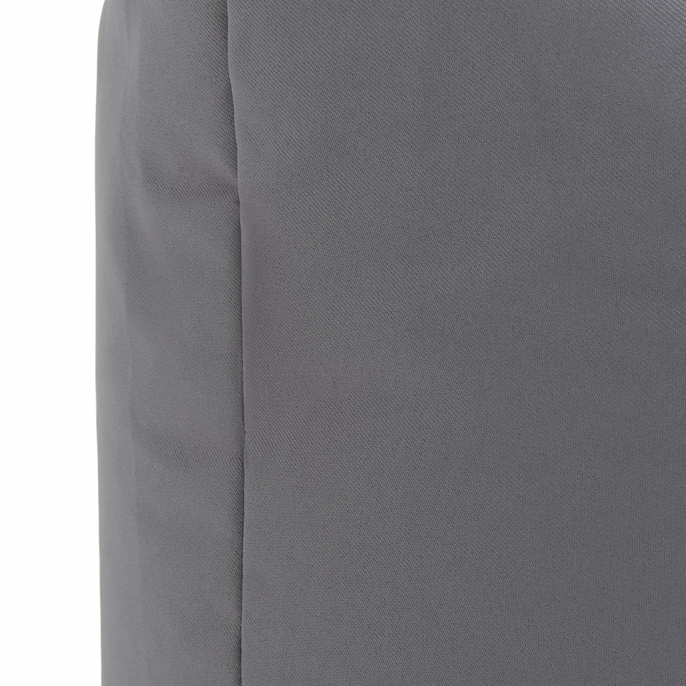 Kaikoo Large Grey Classic Bean Bag 4 Kaikoo Large Grey Classic Bean Bag - Image 4