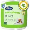 Silentnight Anti-Allergy 13.5 Tog Duvet - Single