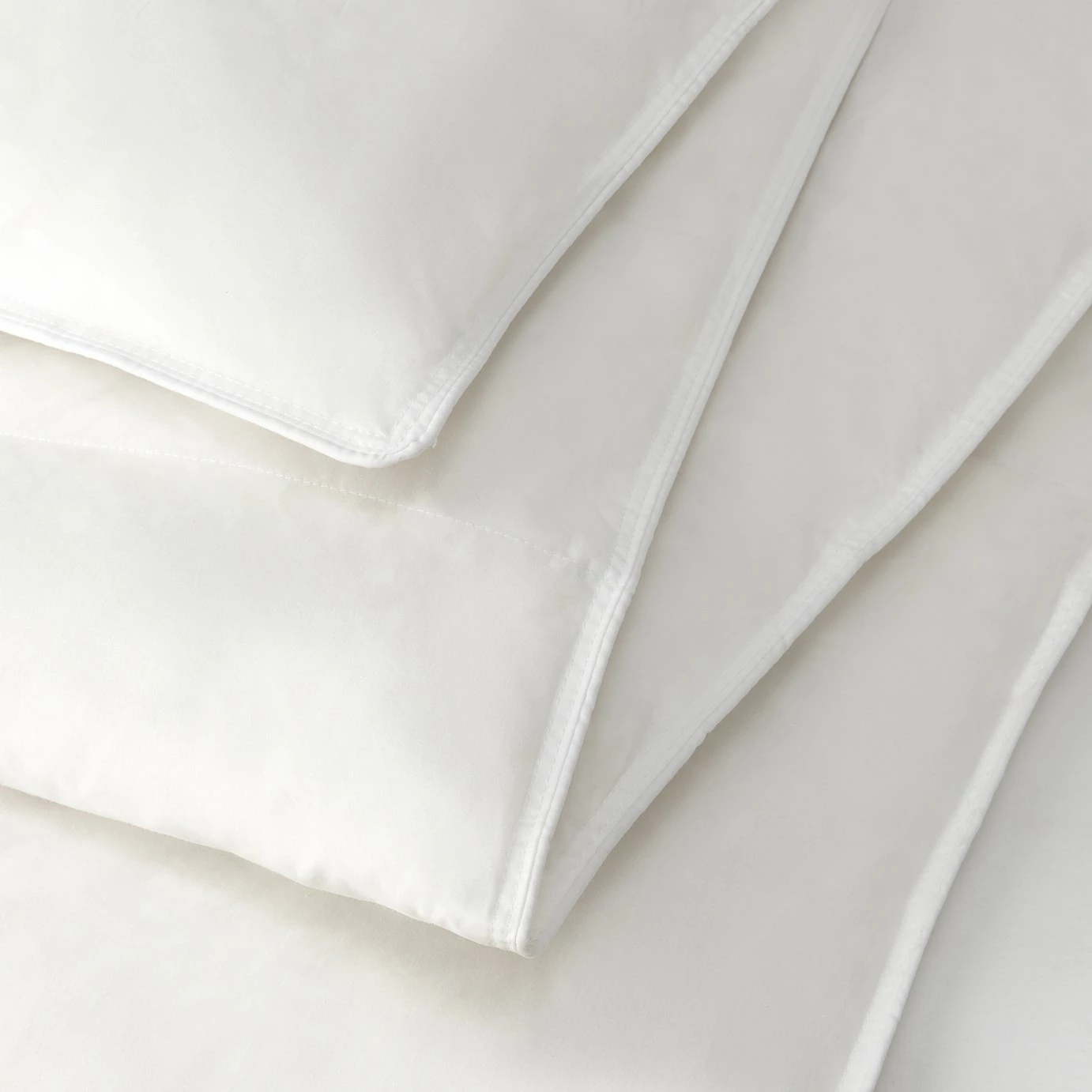 Habitat Duck Feather 10.5 Tog Duvet - Single 3 Habitat Duck Feather 10.5 Tog Duvet - Single - Image 3